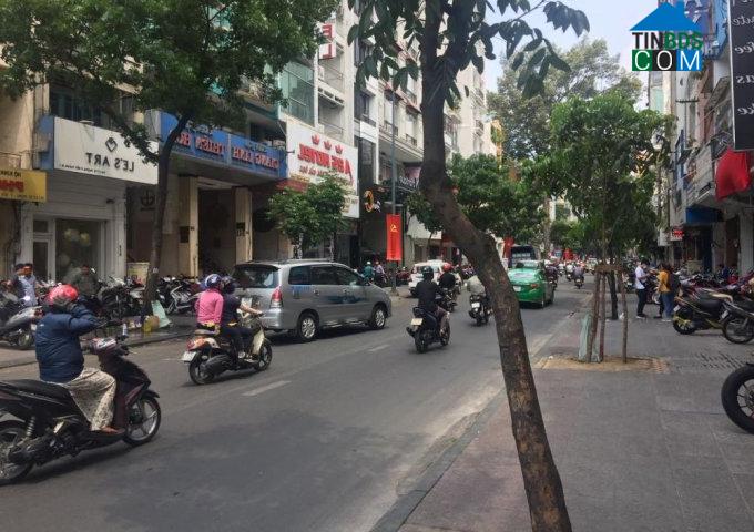 Hình ảnh Lý Tự Trọng, Quận 1, Hồ Chí Minh