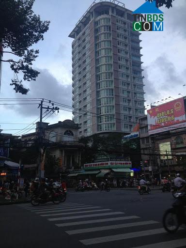 Hình ảnh Nam Quốc Cang, Quận 1, Hồ Chí Minh