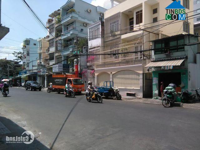Hình ảnh Nguyễn Thái Học, Quận 1, Hồ Chí Minh