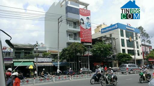 Hình ảnh Nguyễn Thị Nghĩa, Quận 1, Hồ Chí Minh