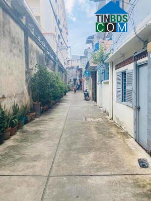 Hình ảnh Nguyễn Trung Ngạn, Quận 1, Hồ Chí Minh