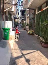 Hình ảnh Nguyễn Văn Cừ, Quận 1, Hồ Chí Minh