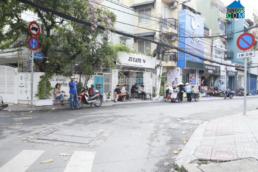 Hình ảnh Trần Quý Khoách, Quận 1, Hồ Chí Minh