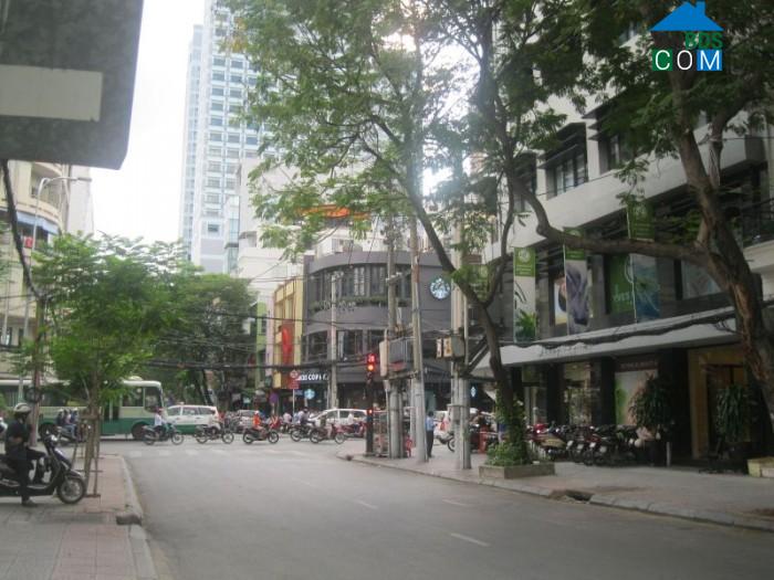 Hình ảnh Trương Định, Quận 1, Hồ Chí Minh