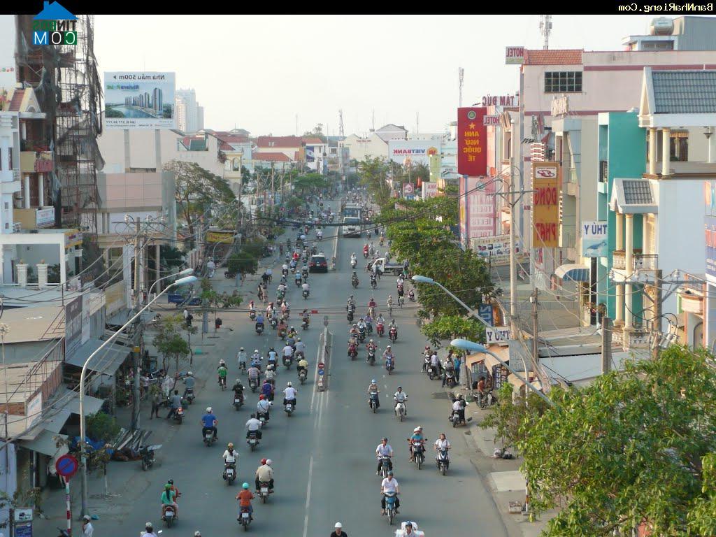 Hình ảnh Võ Thị Sáu, Quận 1, Hồ Chí Minh