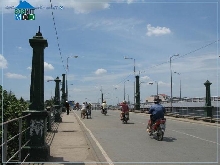 Hình ảnh Quận 8, Hồ Chí Minh