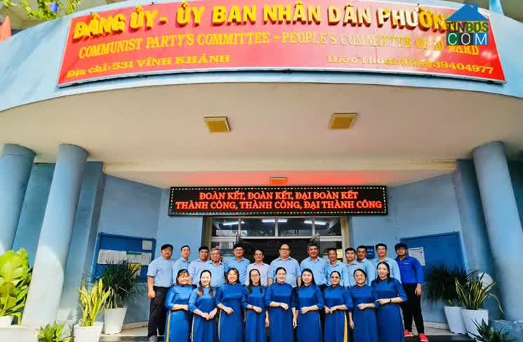 Hình ảnh 10, Quận 4, Hồ Chí Minh