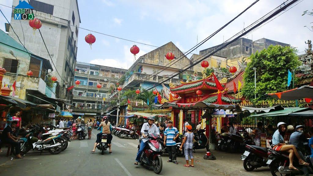 Hình ảnh 11, Quận 5, Hồ Chí Minh