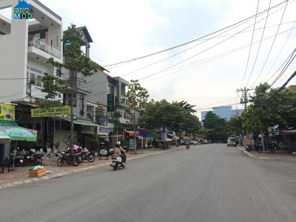 Hình ảnh Bình Thuận, Quận 7, Hồ Chí Minh