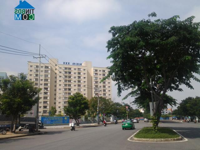 Hình ảnh Tân Phú, Quận 7, Hồ Chí Minh