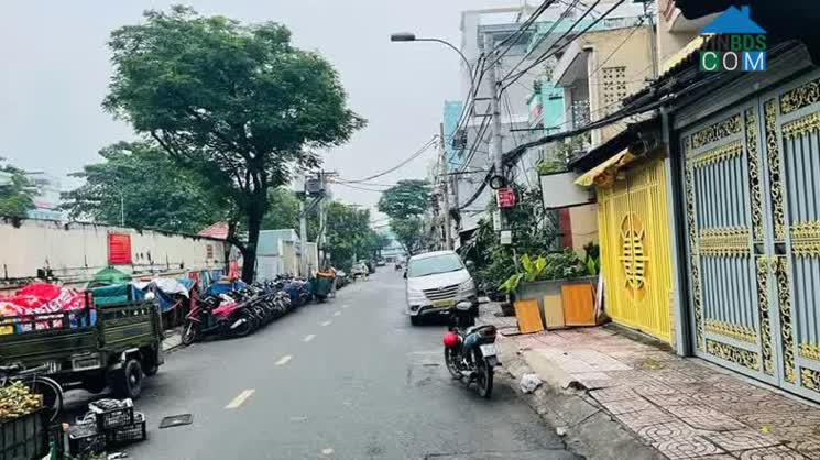 Hình ảnh 1, Quận 8, Hồ Chí Minh