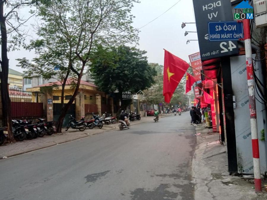 Hình ảnh Trần Bình, Cầu Giấy, Hà Nội