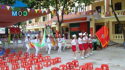 Hình ảnh Lam Điền, Chương Mỹ, Hà Nội