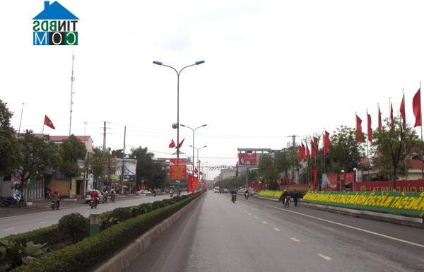Thị trấn Phùng, Huyện Đan Phượng, Thành phố Hà Nội