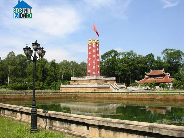 Hình ảnh Sơn Tây, Hà Nội