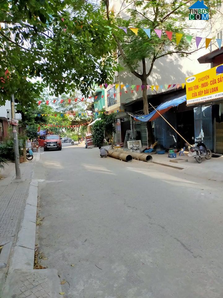 Hình ảnh Văn La, Hà Đông, Hà Nội