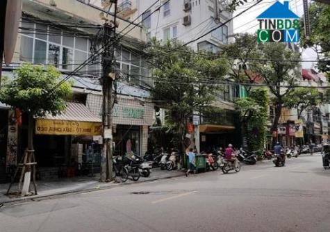 Hình ảnh Nguyễn An Ninh, Hoàng Mai, Hà Nội