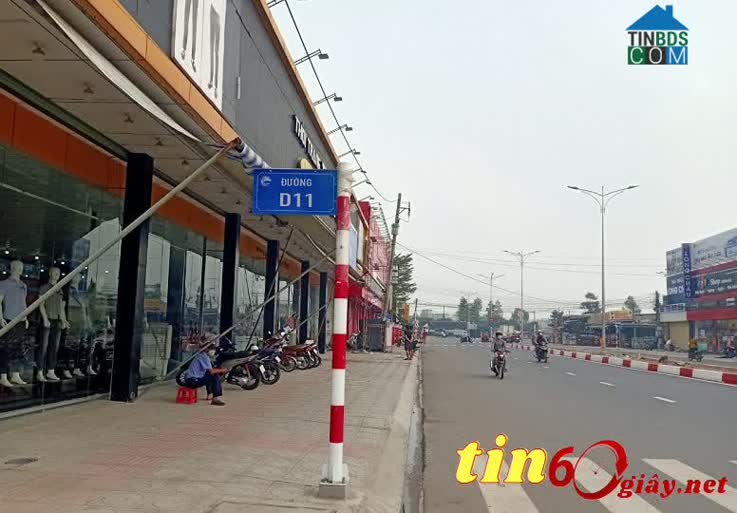 Hình ảnh D11, Thuận An, Bình Dương