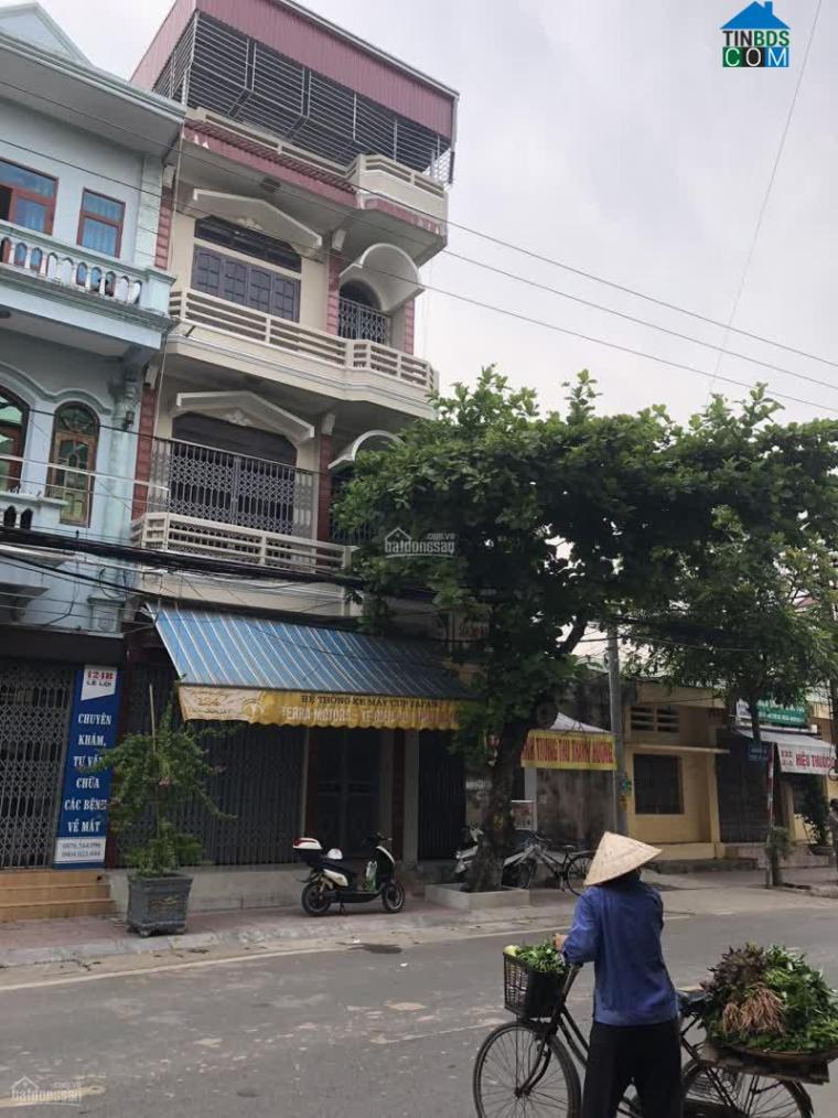 Hình ảnh Lê Lợi, Sơn Tây, Hà Nội