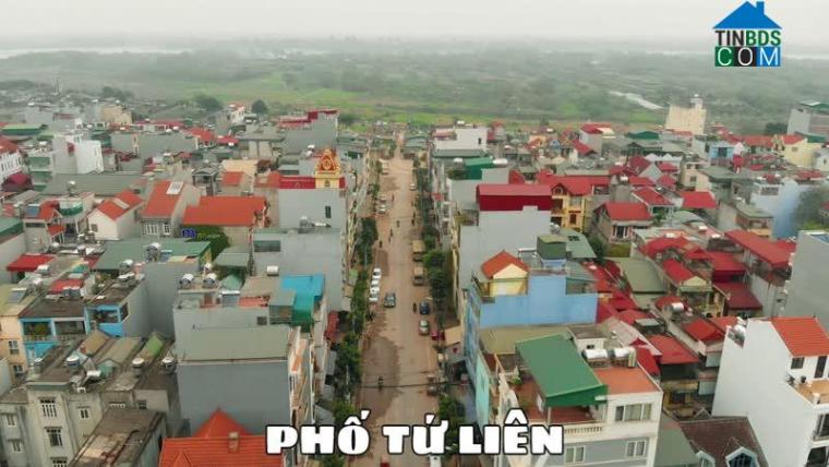 Hình ảnh Tứ Liên, Tây Hồ, Hà Nội