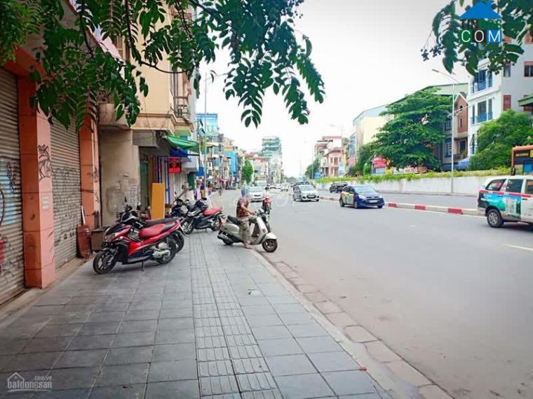 Hình ảnh Nghi Tàm, Tây Hồ, Hà Nội