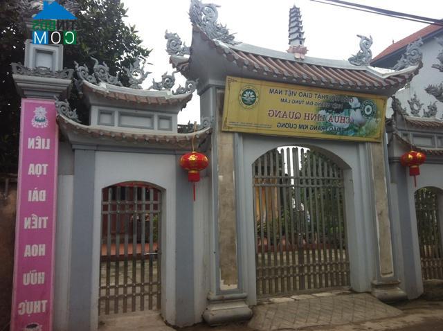 Hình ảnh Cự Khê, Thanh Oai, Hà Nội