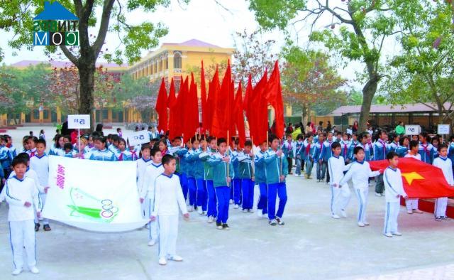 Hình ảnh Vĩnh Quỳnh, Thanh Trì, Hà Nội