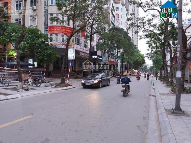 Hình ảnh Nguyễn Huy Tưởng, Thanh Xuân, Hà Nội