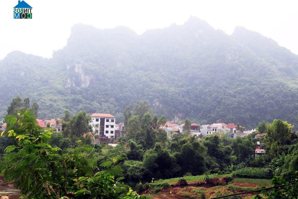 Hình ảnh Văn Lãng, Lạng Sơn