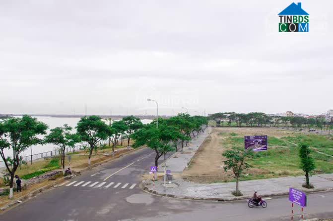 Hình ảnh Đại lộ Thăng Long, Hải Châu, Đà Nẵng