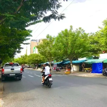 Hình ảnh Lê Bá Trinh, Hải Châu, Đà Nẵng