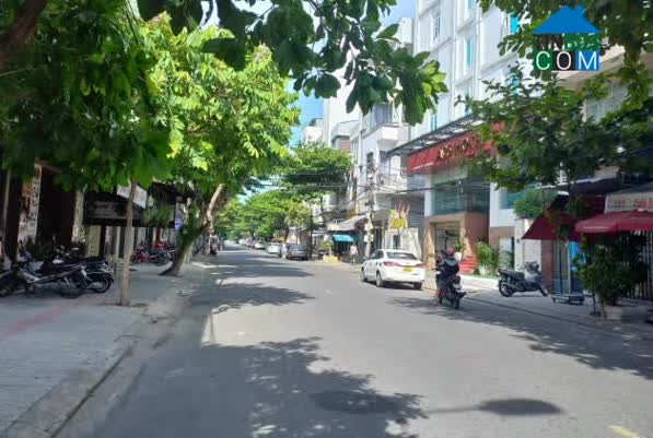 Hình ảnh Nguyễn Du, Hải Châu, Đà Nẵng