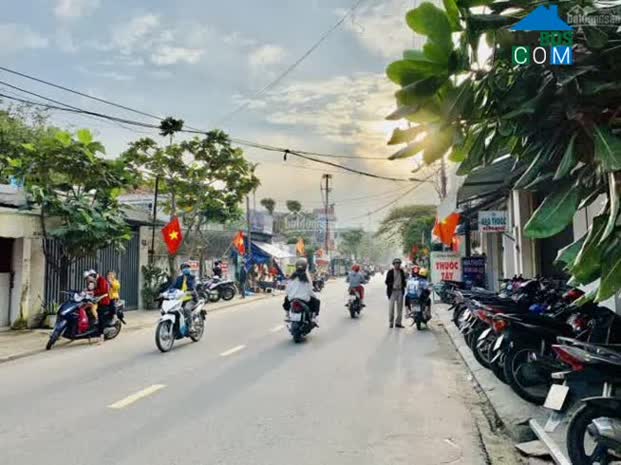 Hình ảnh Nguyễn Thành Hãn, Hải Châu, Đà Nẵng