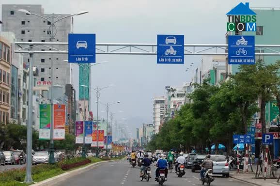 Hình ảnh Nguyễn Văn Linh, Hải Châu, Đà Nẵng