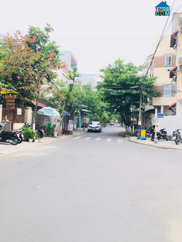 Hình ảnh Phạm Văn Bạch, Hải Châu, Đà Nẵng