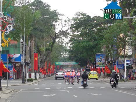 Hình ảnh Trần Phú, Hải Châu, Đà Nẵng