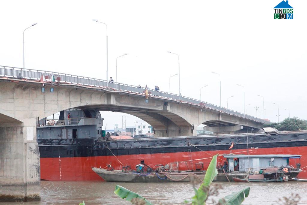 Hình ảnh Long Xuyên, Kinh Môn, Hải Dương