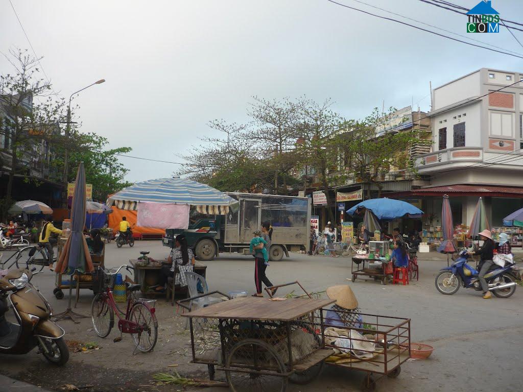 Hình ảnh Ninh Giang, Ninh Giang, Hải Dương