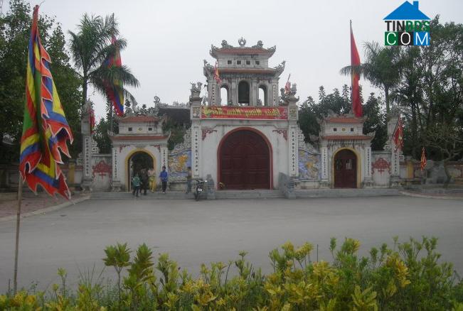 Hình ảnh Đồng Tâm, Ninh Giang, Hải Dương