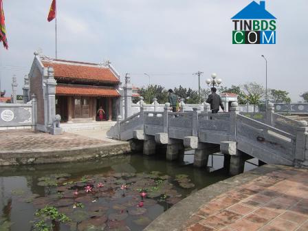Hình ảnh Văn Hội, Ninh Giang, Hải Dương