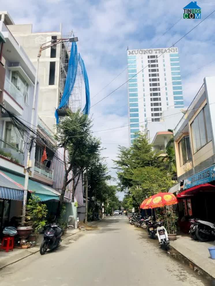 Hình ảnh Nguyễn Văn Siêu, Sơn Trà, Đà Nẵng