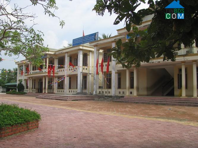 Hình ảnh Thuần Thiện, Can Lộc, Hà Tĩnh