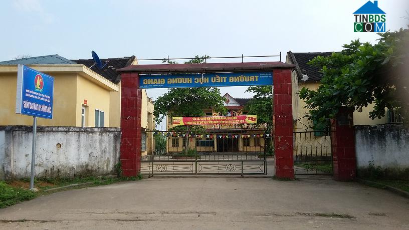 Hình ảnh Hương Giang, Hương Khê, Hà Tĩnh