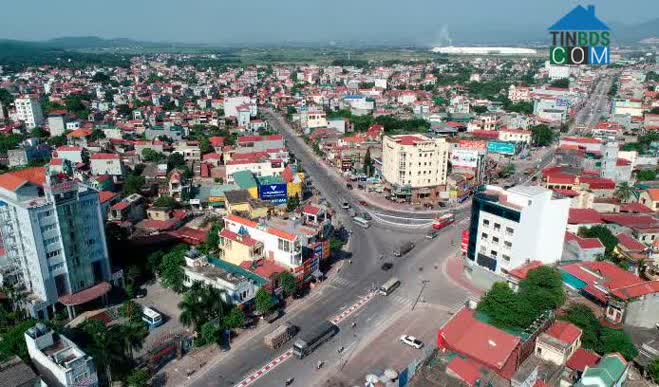 Hình ảnh An Ninh, Chí Linh, Hải Dương