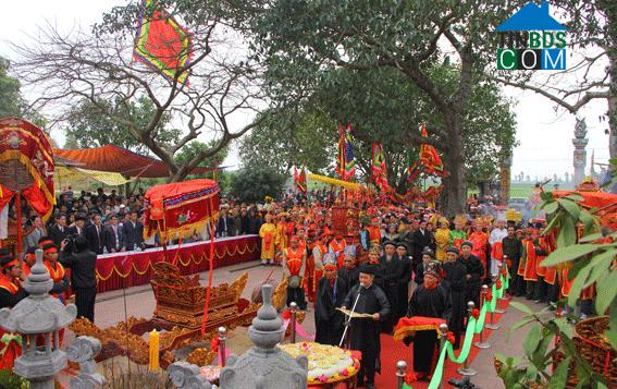 Hình ảnh An Lạc, Chí Linh, Hải Dương