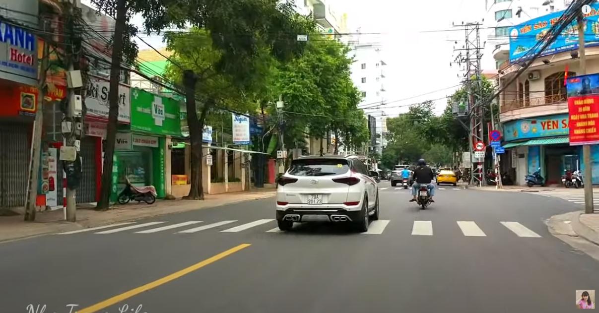 Hình ảnh Nguyễn Thị Minh Khai, Nha Trang, Khánh Hòa