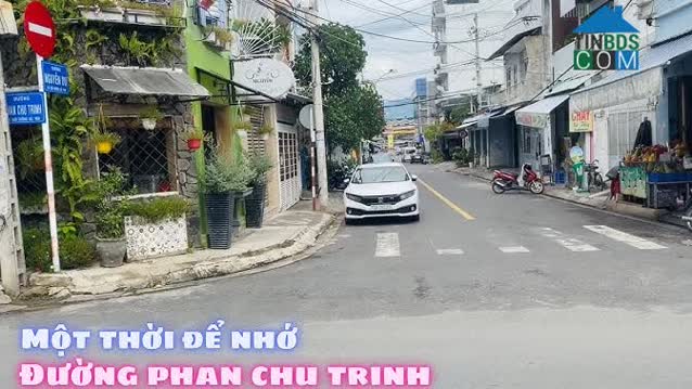 Hình ảnh Phan Chu Trinh, Nha Trang, Khánh Hòa