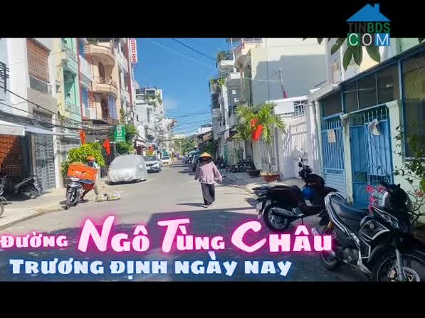 Hình ảnh Trương Định, Nha Trang, Khánh Hòa