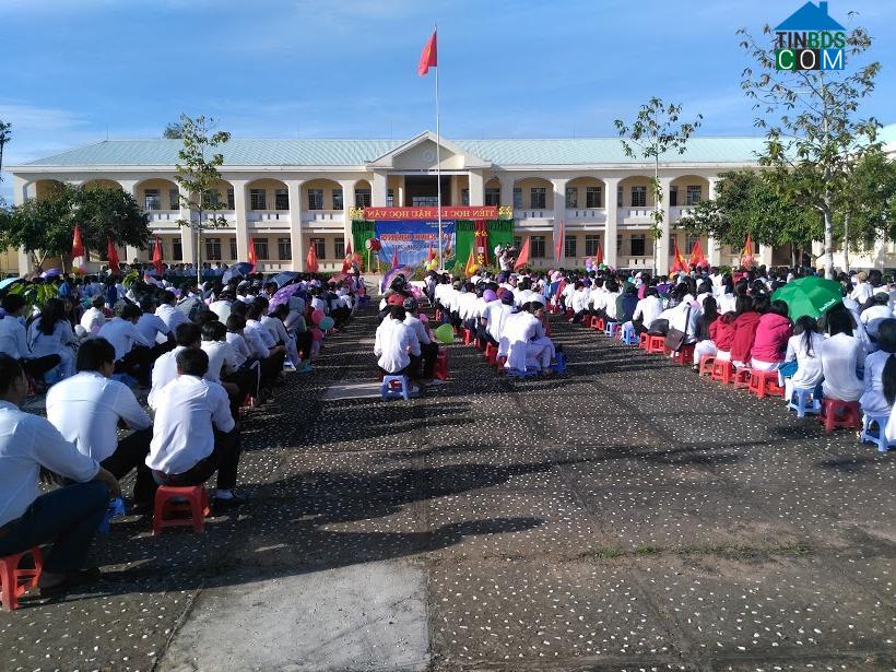 Hình ảnh Tân Phú, Huyện Long Mỹ, Hậu Giang