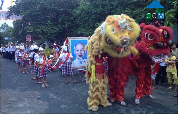 Hình ảnh Vĩnh Trung, Vị Thủy, Hậu Giang